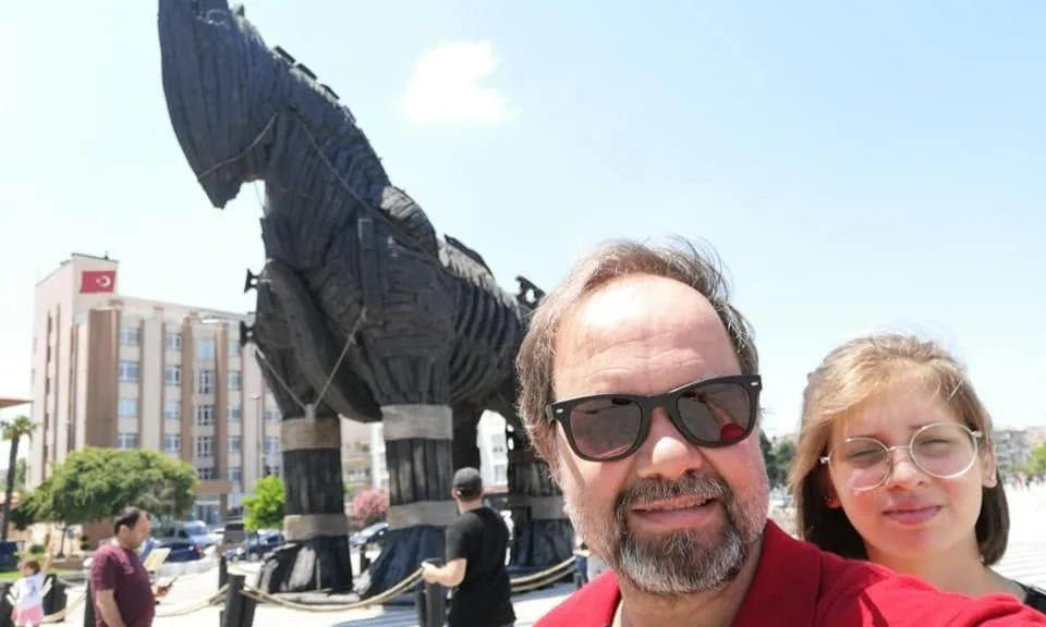 The Odyssey Çanakkale için kaçırılmayacak fırsat: “Troya’nın gerçek adresi güçlü ...