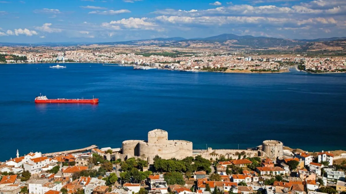Çanakkale'de Ev ve Arsa Yatırımı Yapmadan Önce Dikkat Edilmesi Gerekenler