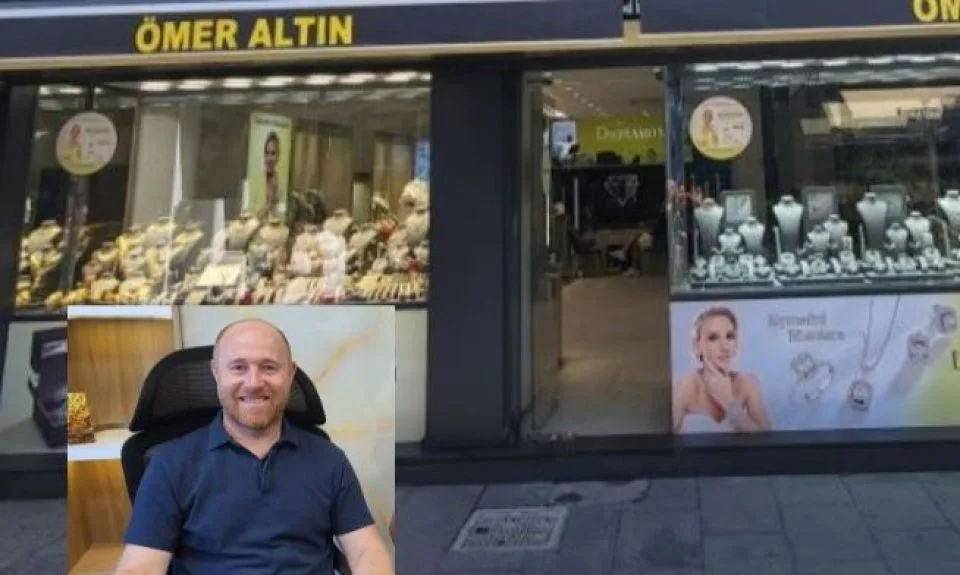 Adatepe Köyü’nden Osmanlı Takı uzmanlığına: Ömer Kabakçıoğlu ile sektörün nabzı