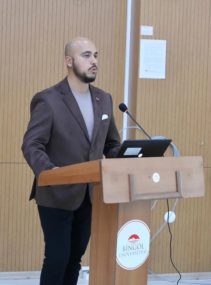 Doç. Dr. Emrah Akyüz: Ergene’yi kurtarmak Trakya’nın geleceğini kurtarmaktır