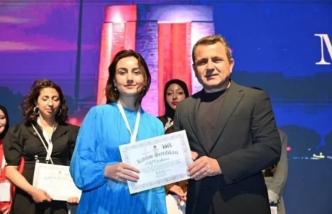 127 üniversiteden gençlere Çanakkale’de kariyer fırsatı: “Mirasın İzinde 1915” ile ...