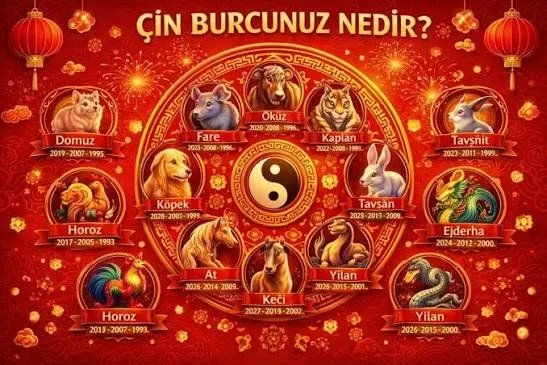 Doğu Felsefesinin Işığında: 21 Ağustos Cuma Gökyüzü ve Karakter Yansımaları