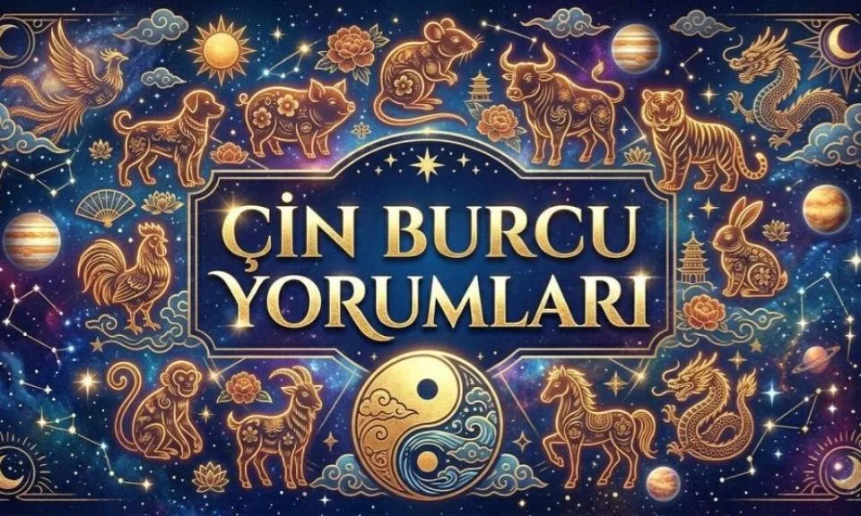 22 Ağustos Cumartesi Çin Burcu Rehberi: Doğu Astrolojisinde Birlik Ve Denge Rüzgarları