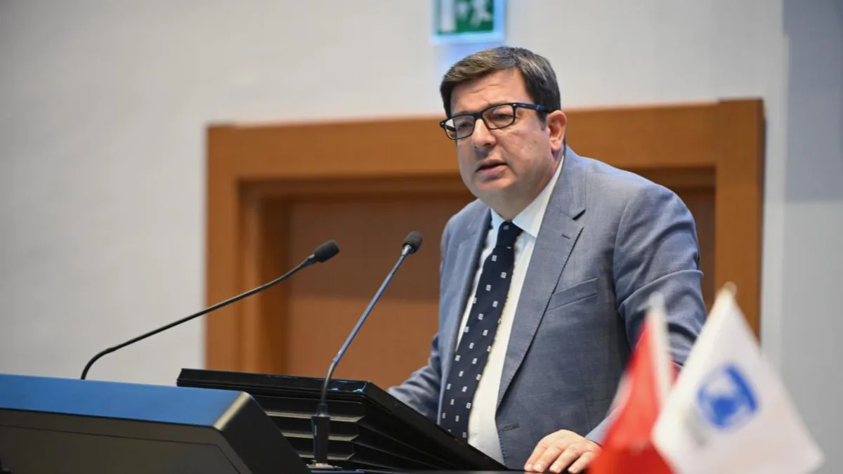 “Bütçe Benim Anketi” için bilgilendirme toplantısı düzenlendi