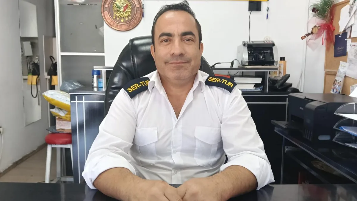 Sezer Güner, “ÇTSO kendi üyeleriyle çalışmalı”