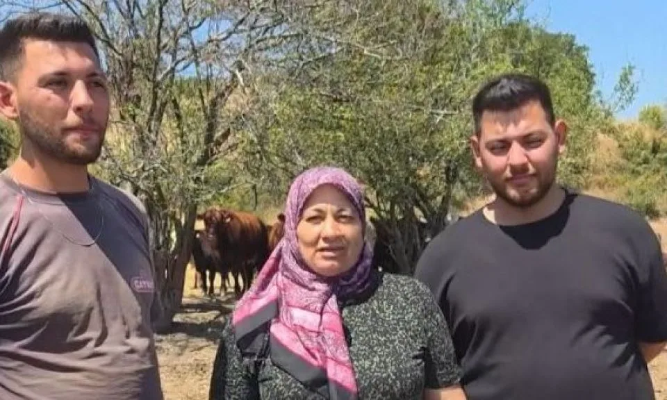 "Destek Bakanlıktan, Üretmek Bizden": Nagihan Güler’in Çan'daki Umut ...
