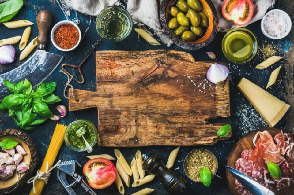 Doğadan sofraya uzanan eşsiz gastronomi kültürü