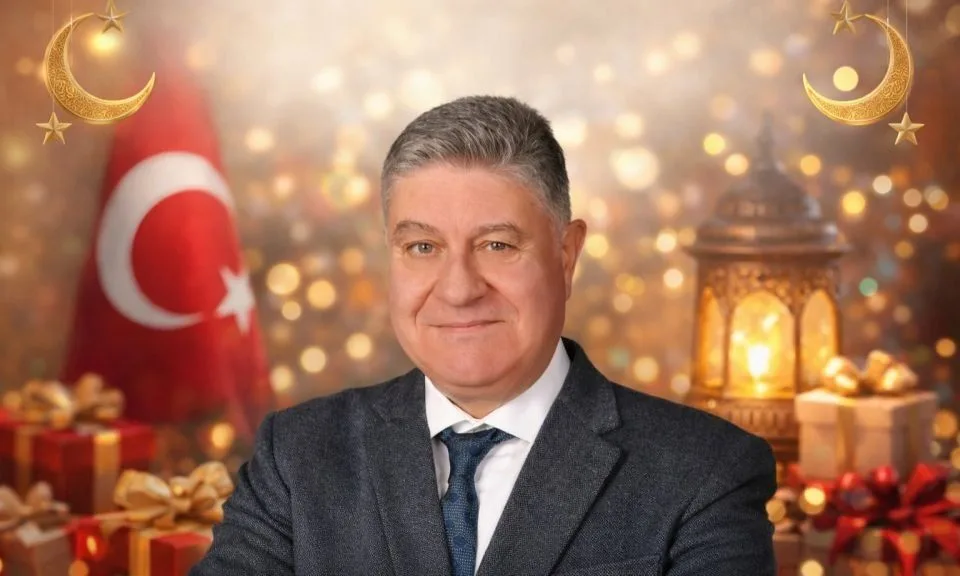 Mehmet Ünal Şahin’den Mevlid Kandili mesajı: “Birlik ve beraberliğimizi daha da ...